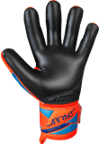Reusch Attrakt Infinity Evolution NC 5670724 2289 orange back